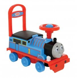 Thomas & Friends Engine Ride-On