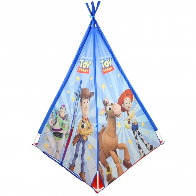 Toy Story Play Tent