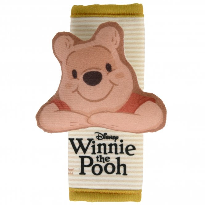  Winnie The Pooh Car Seat Belt Cover