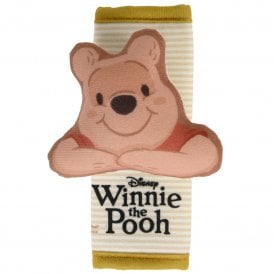  Winnie The Pooh Car Seat Belt Cover