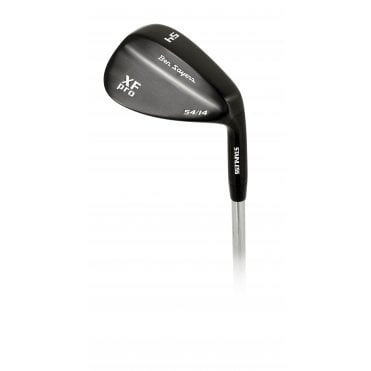 XF Black MRH Wedge