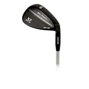 XF Black MRH Wedge
