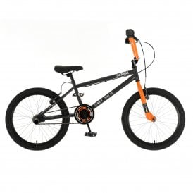 Zombie Outbreak 20" BMX Bike